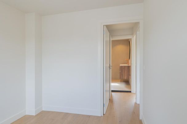 Dokter de Liefdestraat 12, 2025DZ, Haarlem - Foto 1