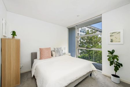 Stunning North-Facing One-Bedroom Oasis with Resort-Style Amenities in Prime Locale - Photo 4