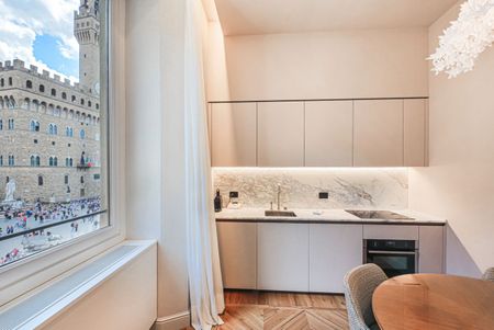 Palazzo Signoria luxury Apartments 6- Cosimo - Photo 3