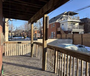 624 Main Street East apartment — Hamilton, ON (2-Bedroom) - 2 Bedroom - Photo 5