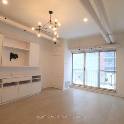 Tecumseth Lofts , #203 - Photo 1