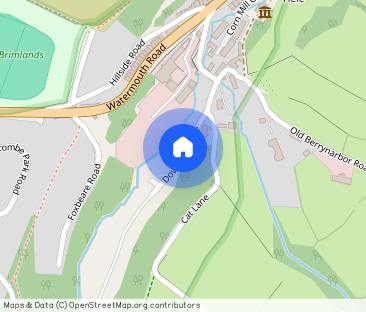 Dovedale Close, Ilfracombe, Devon, EX34 - Photo 1