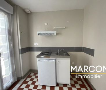 Location Appartement 2 pièces 30m² LA SOUTERRAINE 23300 - Photo 6