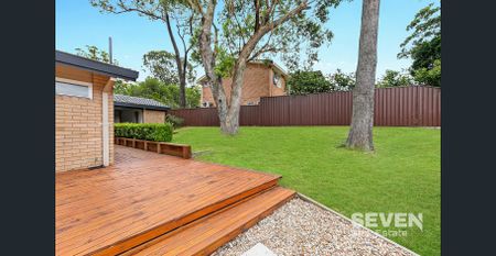 Comfortable Family Living in a Quiet North Rocks Location - Photo 2