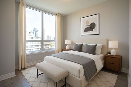 For Lease - 36 Elm Dr W Drive Unit# 2210, Mississauga, Ontario - Photo 5