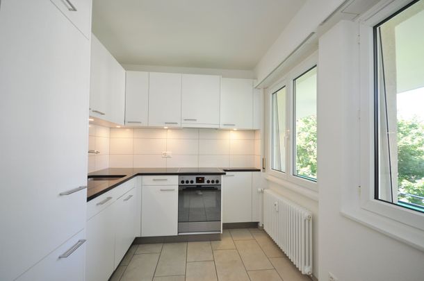 3 Zimmer, 70 m², 1. Stock - Foto 1