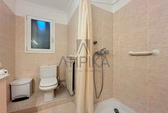 Casa señorial junto a la Clínica Teknon, Barcelona