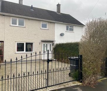 3 bedroom terraced house to rent - Photo 1