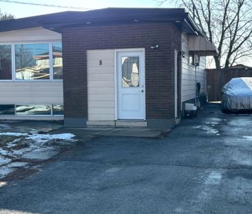 For Lease - 8 Ronaldshay Avenue Unit# ( Lower ), Hamilton, Ontario - Photo 5