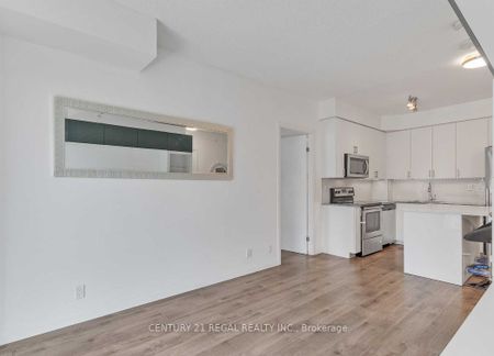 For Lease - 22 East Haven Drive Unit# 327, Toronto, Ontario - Photo 3