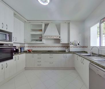 Chalet en alquiler en Centro, Fuengirola - Foto 4