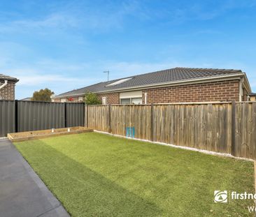 31 Clovelly Circuit, 3029, Truganina Vic - Photo 1