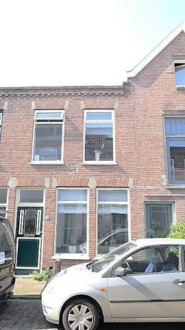 Van der Woudestraat 85, Bloemwijk en Zocherkwartier, 1815VV, Alkmaar - Photo 5
