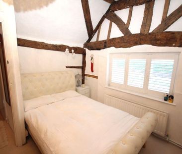 3 bedroom cottage to rent - Photo 4