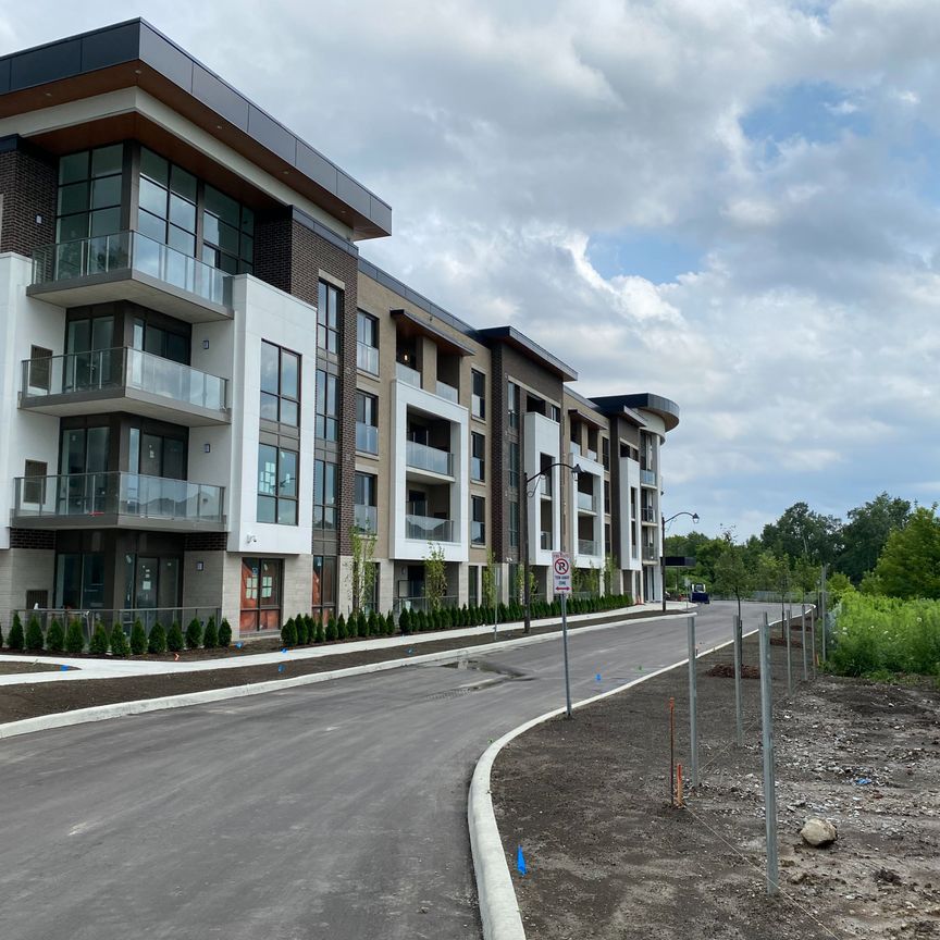 For Lease - 385 Arctic Red Drive Unit# 224, Oshawa, Ontario - Photo 1