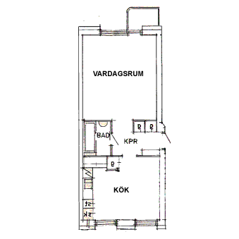 Kolsvagatan 3C - Photo 2