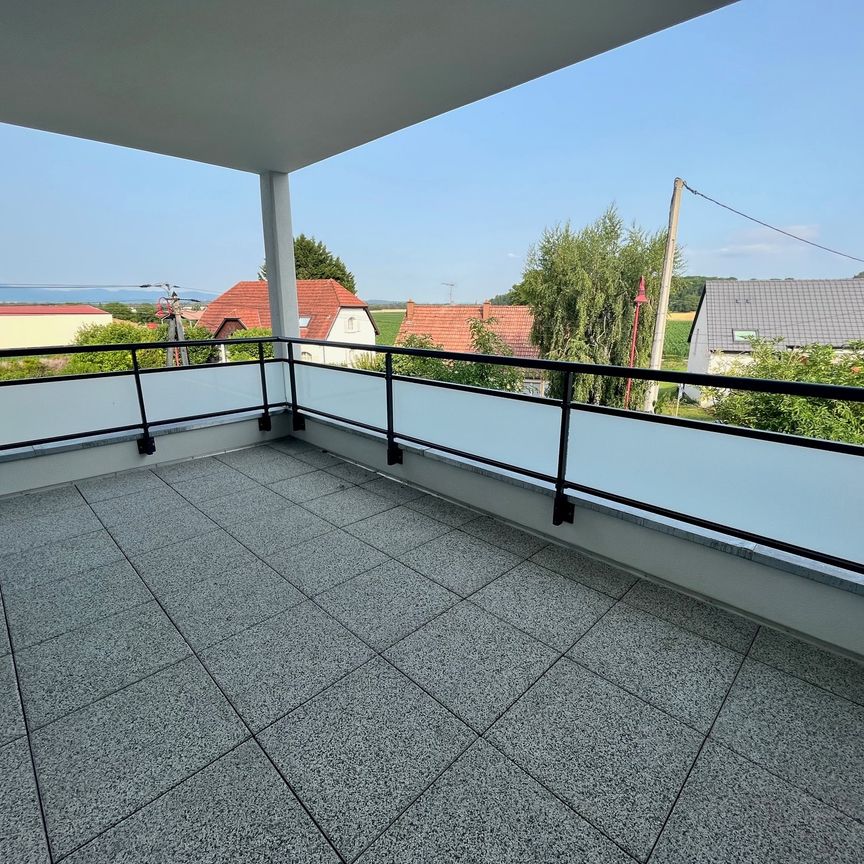 Location Appartement SCHLIERBACH 950 € CC - Photo 1