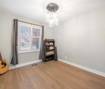 For Lease - 345 Flagstone Terrace, Toronto, Ontario - Photo 4