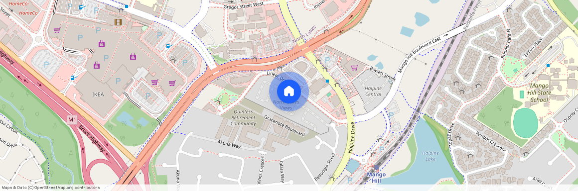 194/1 Linear Dve, Qld 4509, Mango Hill