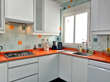 Calle de Martín de Vargas, Madrid, Community of Madrid 28005 - Photo 4