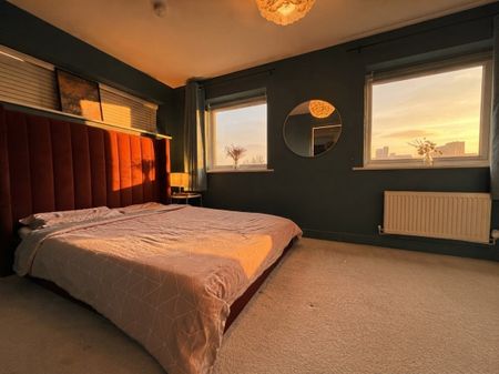 Room in a Shared House, Carbis Avenue, M11 - Photo 4