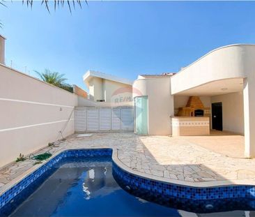 Casa para alugar Condominio Terras do Imperador, 3 quartos, 3 suíte... - Foto 6