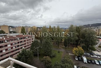 Apartamento T3 em Braga