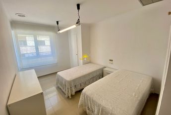 2-BEDROOM APARTMENT IN ALMORADÍ