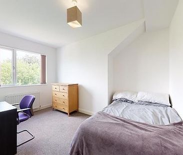 5 bedroom house to rent - Photo 4