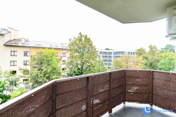 3 niezależne pok.70m2 *Fiołkowa *Prądnik / Olsza - Фото 1