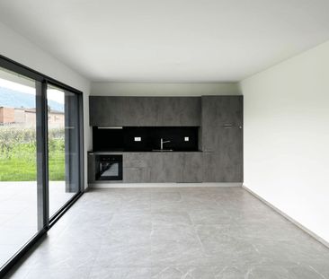 2.5 Zimmer, 67 m², EG - Photo 3