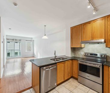 205 Bolton, Unit 222 - Photo 6