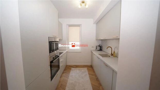 DOAR ATRIBUTE POZITIVE: APARTAMENT ULTRAMODERN IN ZONA ULTRACENTRALA - Photo 1