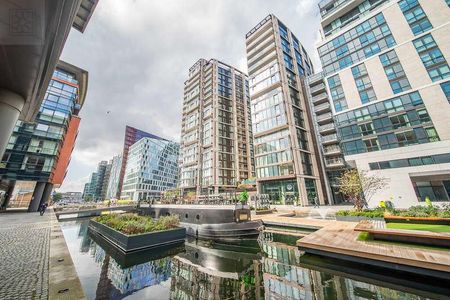 Merchant Square, Paddington, London, W2 - Photo 5