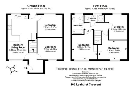 5 bedroom house to rent - Photo 3