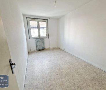 Appartement à louer 3 pièces 76.94m² - Photo 4