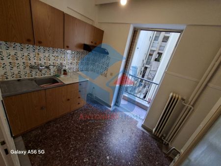 Διαμέρισμα 50 τ.μ. προς ενοικίαση - Photo 2