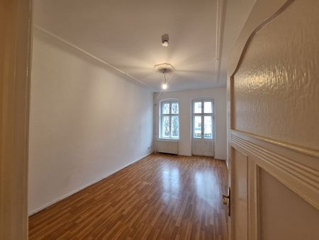 2 Zimmer Altbau in Prenzlberg! - Photo 2