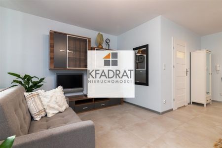 Atrakcyjna kawalerka w nowoczesnym budynku - Photo 3