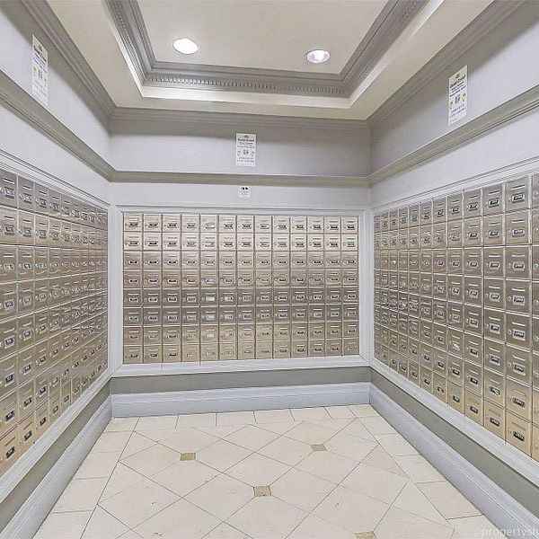 For Lease - 2627 Mccowan Road Unit# 808, Toronto, Ontario - Photo 1
