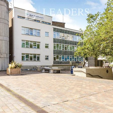 1 bedroom terraced house to rent - Photo 4