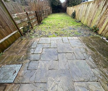 2 bedroom terraced house to rent - Photo 6