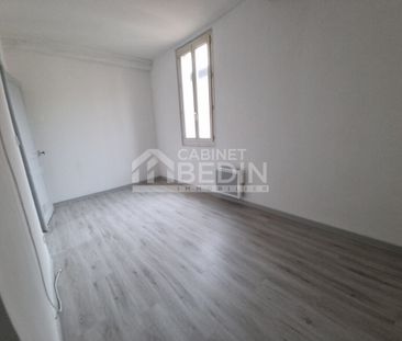 Location Appartement 1 pièce Toulouse 1 chambre - Photo 1