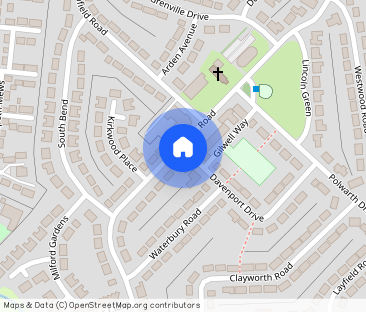 Princes Road, Brunton Park - Photo 1