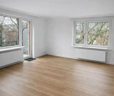 Erstbezug nach Kernsanierung: Hochwertige 2-Zimmer-Wohnung - Photo 6