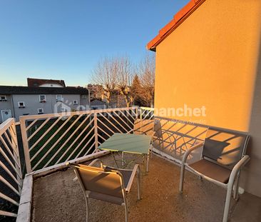 Location Appartement 2 pièces 56m² - Photo 4