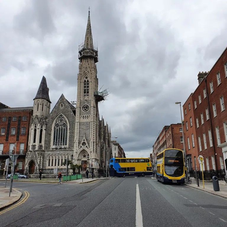 Phibsborough Road, Dublin - Photo 1