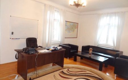 Apartament de inchiriat in vila 1 Mai-Domenii - Fotografie 4