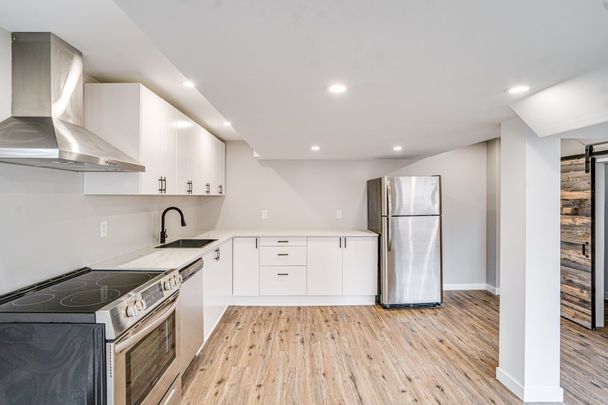 For Lease - 21 Conchita Street Unit# BSMT, Georgina, Ontario - Photo 1
