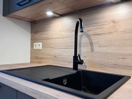 Triplex te huur - Photo 5